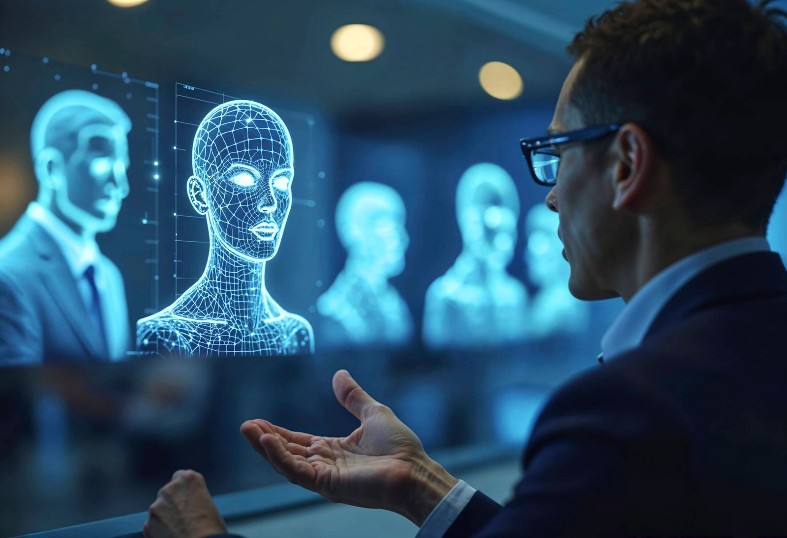 Consultoría en inteligencia artificial