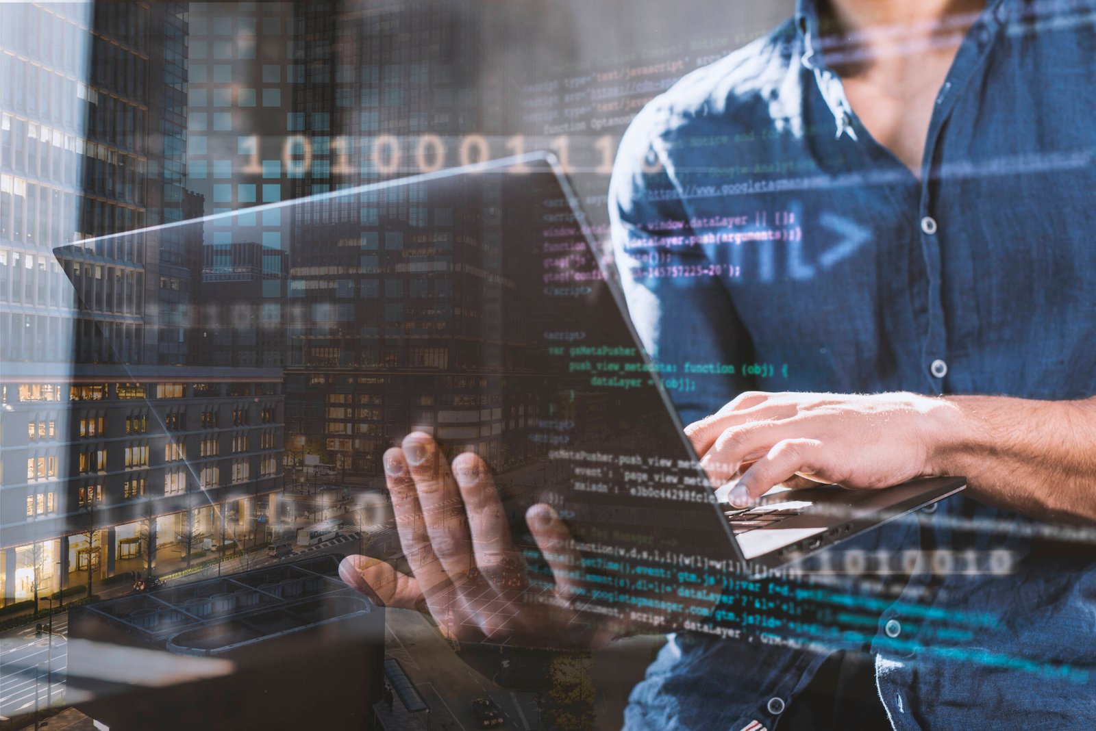 Consultoría en analítica avanzada (Big Data + IA)